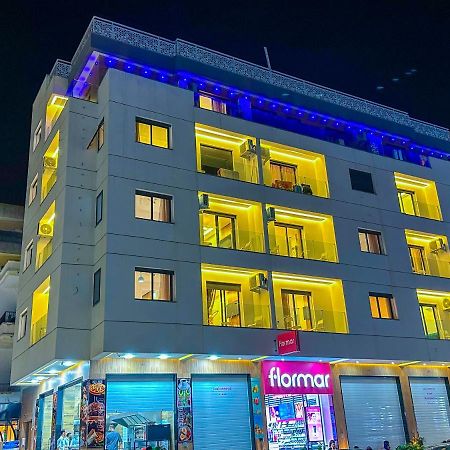Hot Appar Luxury Suitemar เอ็มดิก ภายนอก รูปภาพ