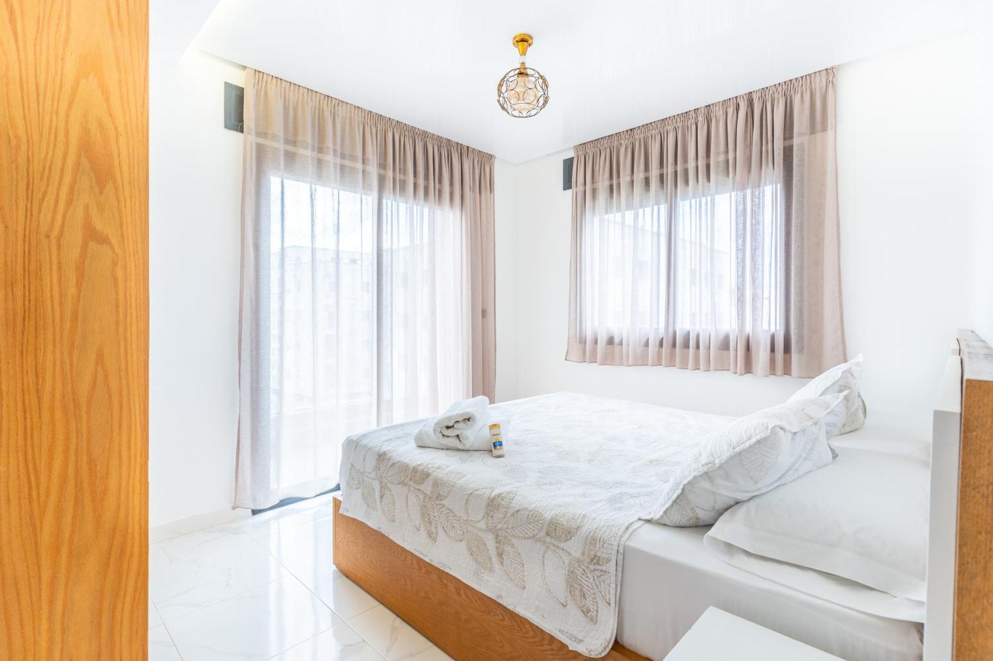 Hot Appar Luxury Suitemar เอ็มดิก ภายนอก รูปภาพ